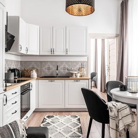 Apartament Biala Perla Czarny Dunajec Εξωτερικό φωτογραφία