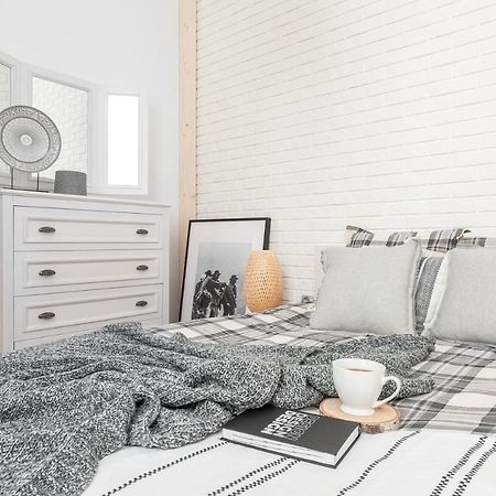 Apartament Biala Perla Czarny Dunajec Εξωτερικό φωτογραφία