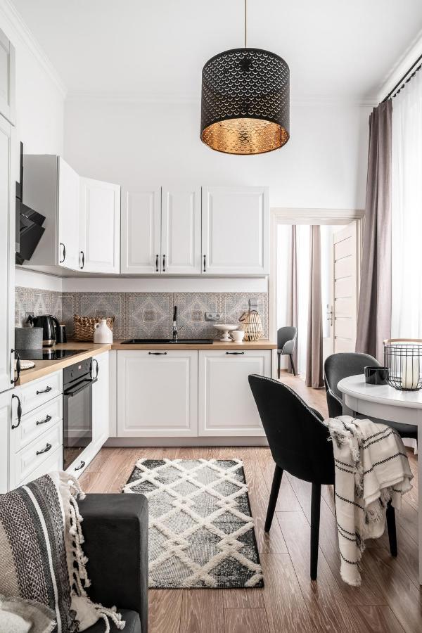 Apartament Biala Perla Czarny Dunajec Εξωτερικό φωτογραφία