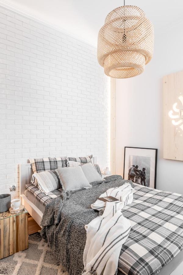 Apartament Biala Perla Czarny Dunajec Εξωτερικό φωτογραφία