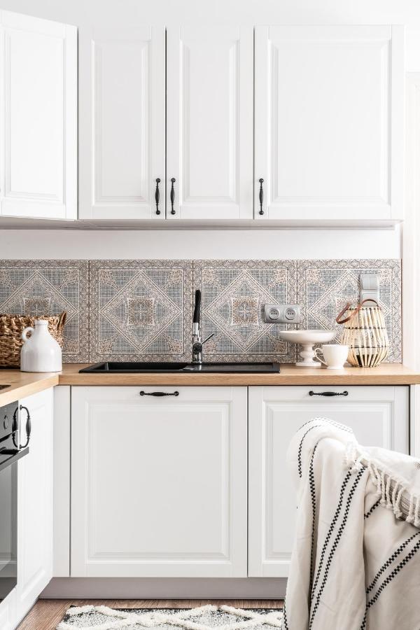 Apartament Biala Perla Czarny Dunajec Εξωτερικό φωτογραφία